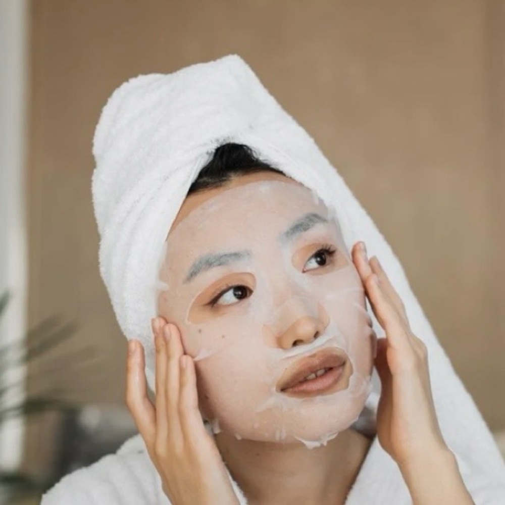 Rajani MD Korean Sheet Masks x 6 - Picture 5 of 9